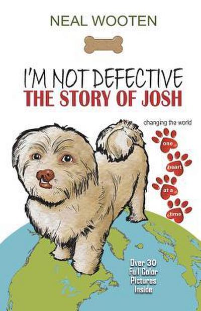 I’m Not Defective: The Story of Josh