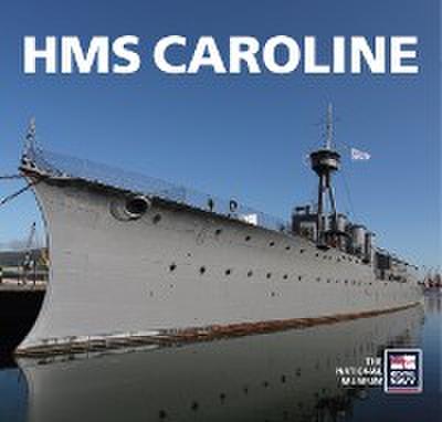 HMS Caroline