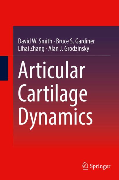 Articular Cartilage Dynamics