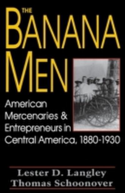 Banana Men