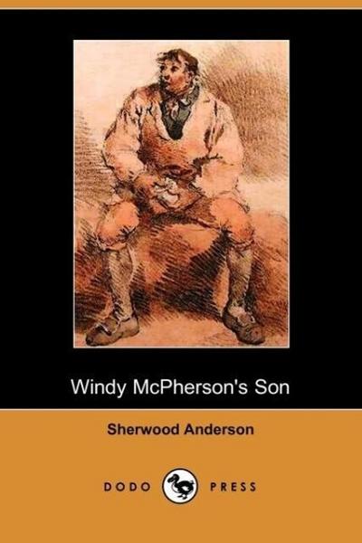 WINDY MCPHERSONS SON (DODO PRE