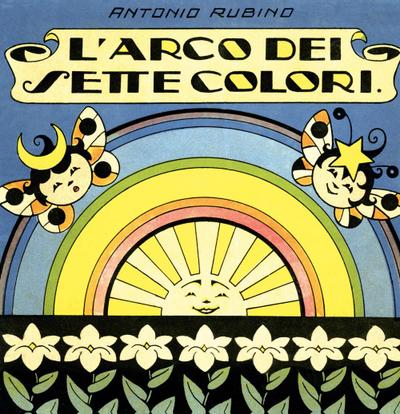 L’ arco dei sette colori