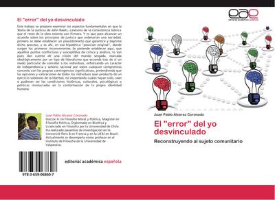 El "error" del yo desvinculado