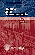 Europa, deine Menschenrechte