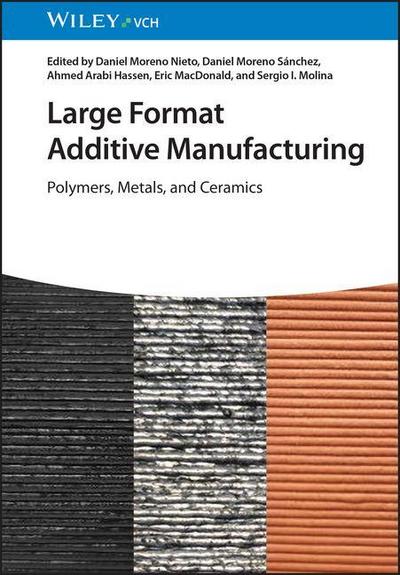 Large Format Additive Manufacturing