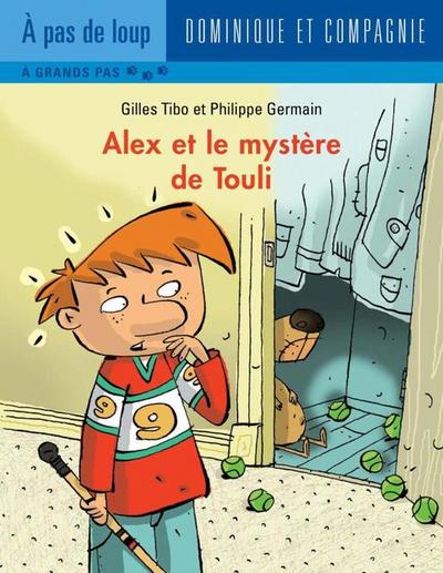 Alex et le mystère de Touli