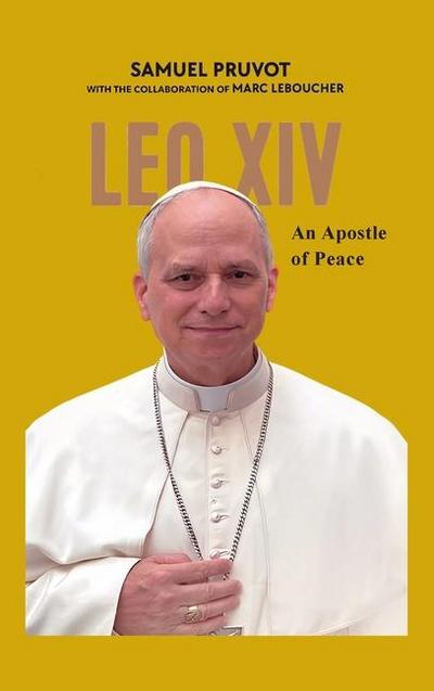 Pope Leo XIV