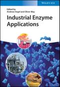 Industrial Enzyme Applications