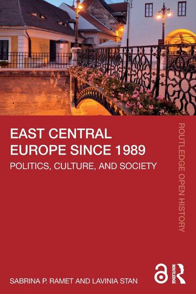 East Central Europe since 1989