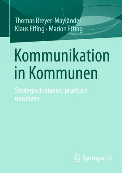 Kommunikation in Kommunen