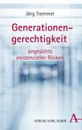 Generationengerechtigkeit