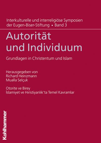 Autorität und Individuum