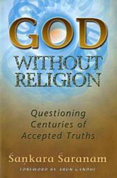 God Without Religion