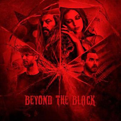 Beyond The Black, 1 Audio-CD (Digibook)