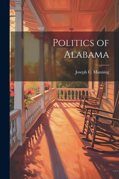Politics of Alabama