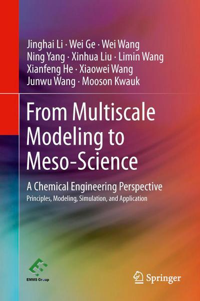 From Multiscale Modeling to Meso-Science