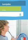 Lernjobs 8 - Schreiben
