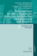 Innovationen an der Schnittstelle zwischen technis