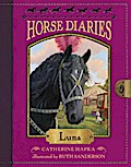 Horse Diaries #12: Luna