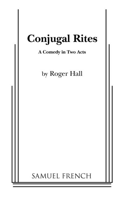 Conjugal Rites