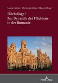 Flüchtlinge? Zur Dynamik des Flüchtens in der Roma