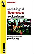 Steueroasen: trockenlegen!