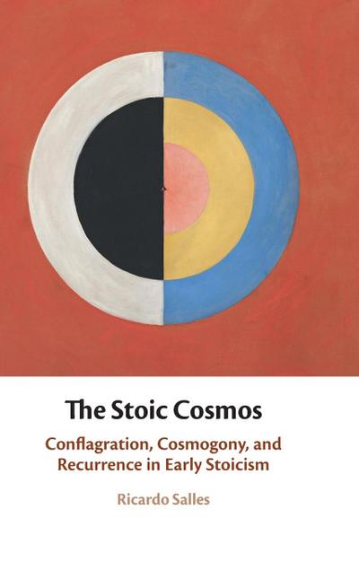The Stoic Cosmos