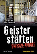 Geisterstätten Sachsen-Anhalt