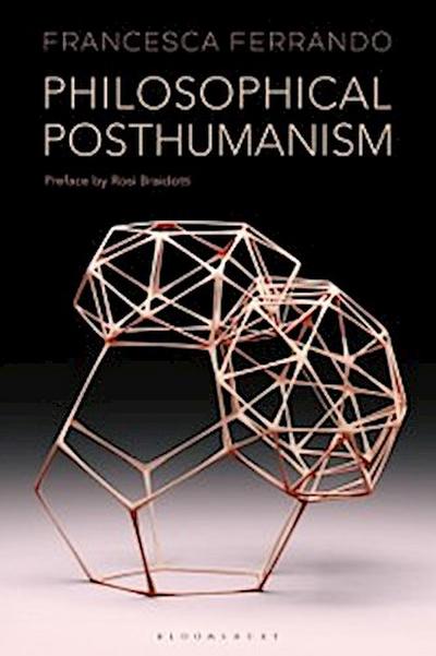 Philosophical Posthumanism