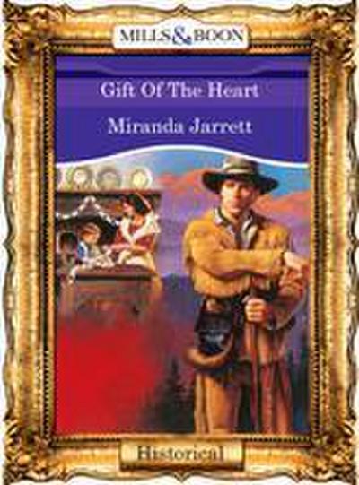 Gift Of The Heart