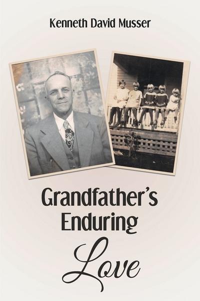 Grandfather’s Enduring Love