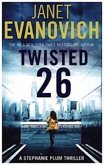 Twisted Twenty-Six