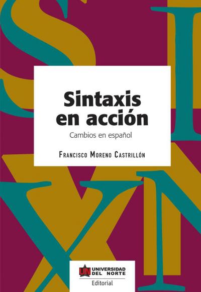 Sintaxis en acción