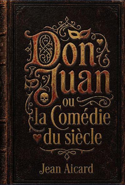 Don Juan ou la Comédie du siècle