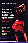 The Oberon Anthology of Contemporary Spanish Plays