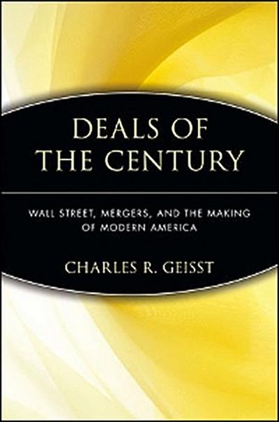 Deals of the Century