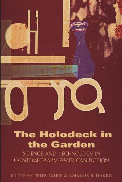 Holodeck in the Garden