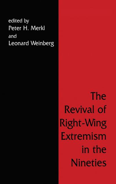 The Revival of Right Wing Extremism in the Nineties