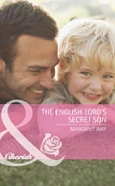 English Lord’s Secret Son