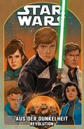 Star Wars Comics: Aus der Dunkelheit, Teil 2 - Rev