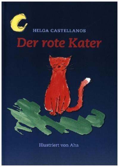 Der rote Kater