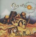 City Of Gold