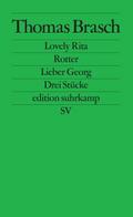 Lovely Rita/Rotter/Lieber Georg