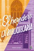 El heredero y la bibliotecaria