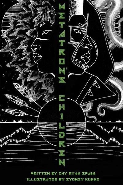 Metatron’s Children