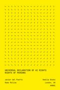 Universal Declaration of AI Rights