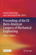 Proceedings of the XV Ibero-American Congress of M