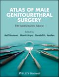 Atlas of Male Genitourethral Surgery