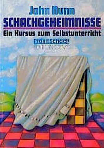 Schachgeheimnisse