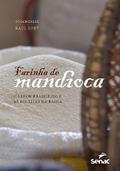 Farinha de mandioca
